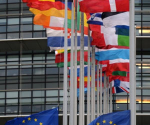 Parlament Europejski, Unia Europejska