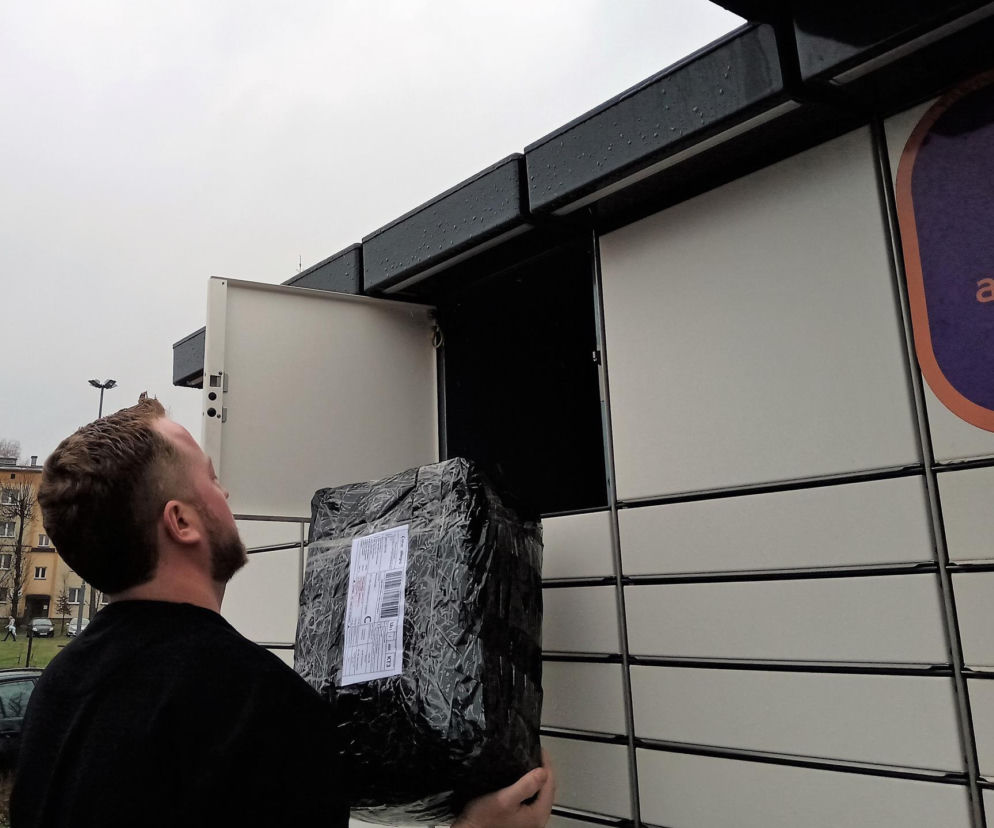 Zorganizował zbiórkę karmy dla zwierząt z chorzowskiego schroniska. Nie spodziewał się takiego odzewu 