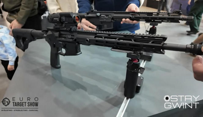 Euro Target Show 2026 - najważniejsze trendy i podsumowanie