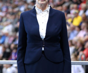 ZMARŁA IRENA SZEWIŃSKA
