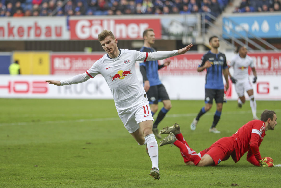 Timo Werner
