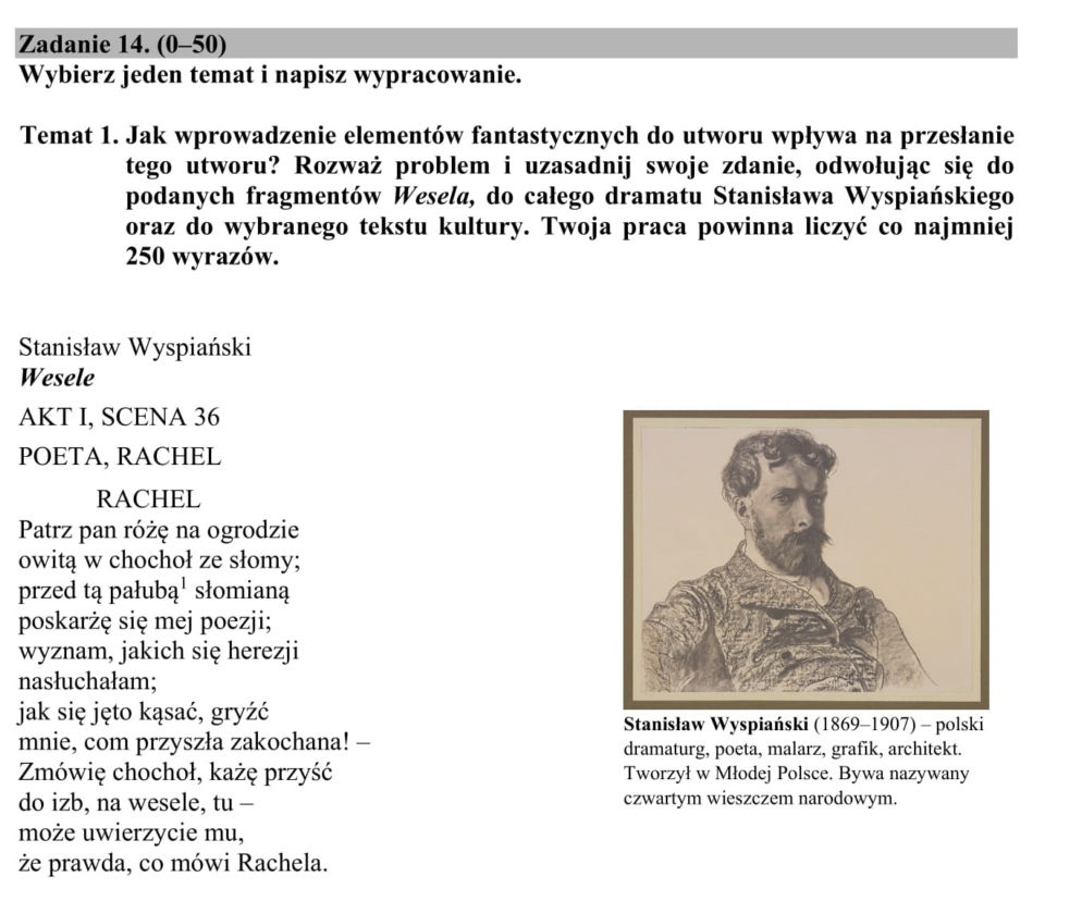 Arkusz CKE