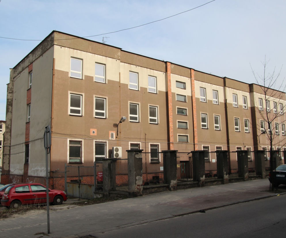 Mieszkania komunalne w Chorzowie