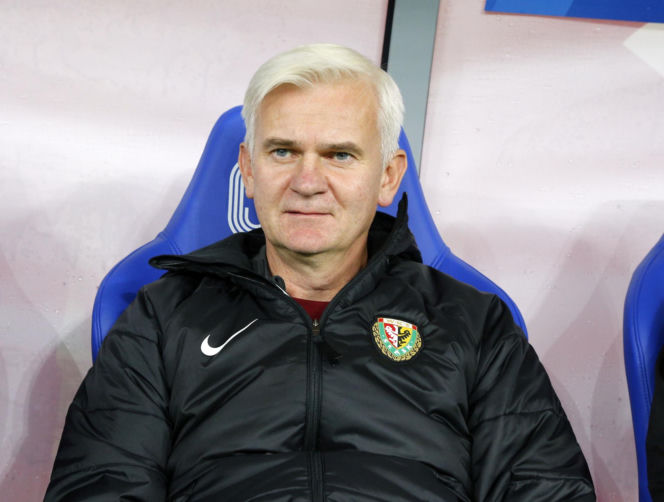 Tu odbędzie się pogrzeb Jacka Magiery