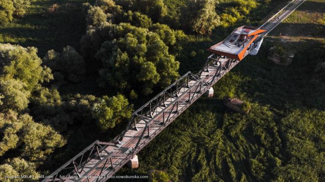 Most Europejski na Odrze w Siekierkach