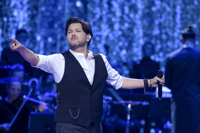 Szokujące wyznanie Gabriela Fleszara! Walczył z nałogiem przez lata