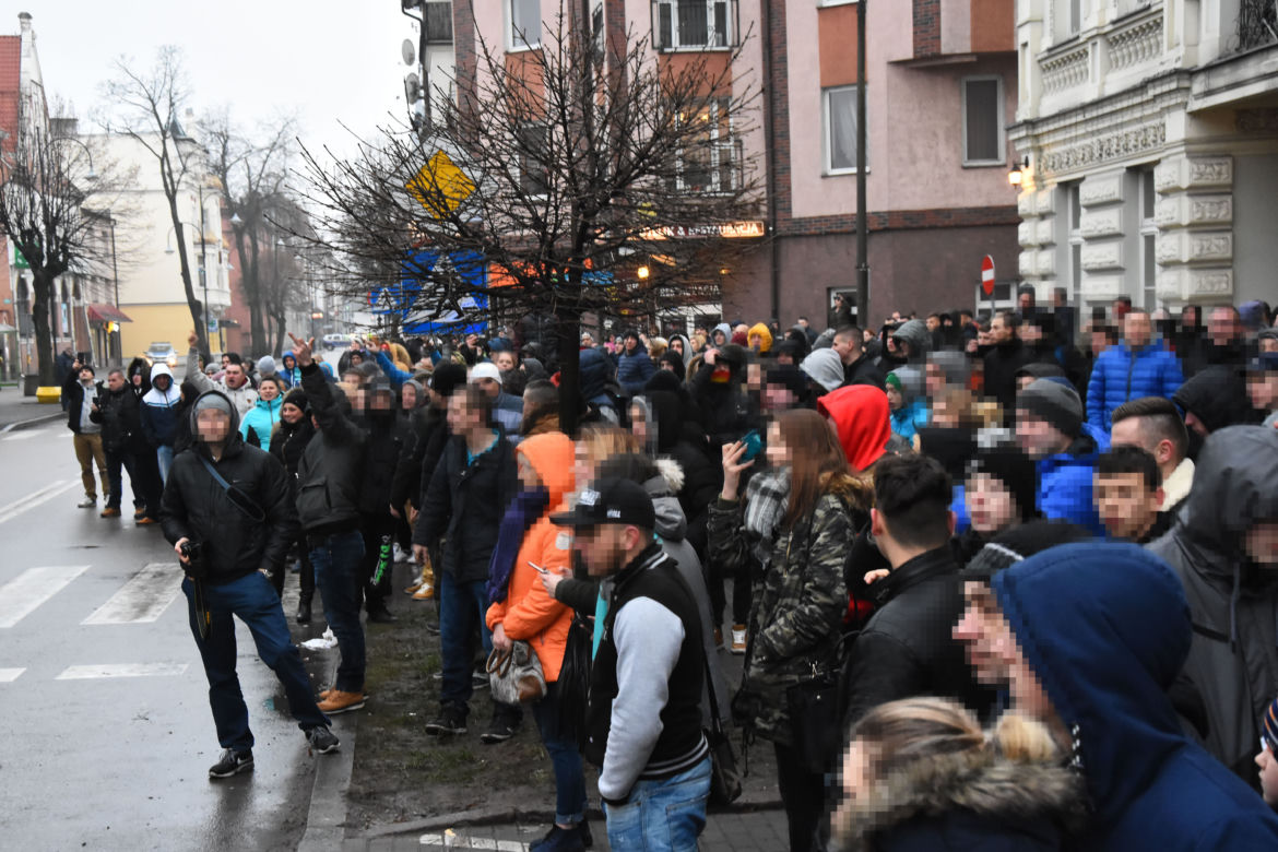 MORDERSTWO POD KEBABEM.