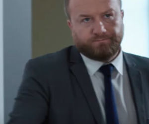Przyjaciółki 18 sezon: Paweł (Bartek Kasprzykowski)