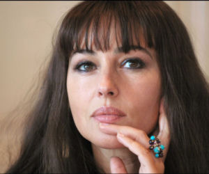 Monica Bellucci