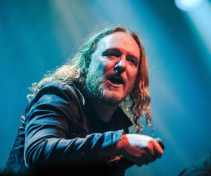 Ekstremalny huragan spustoszenia przeszedł przez Klubu Studio –  Heaven Shall Burn, The Halo Effect, The Black Dahlia Murder oraz Frozen Soul zagrali w Krakowie