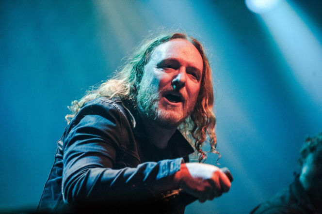 Ekstremalny huragan spustoszenia przeszedł przez Klubu Studio –  Heaven Shall Burn, The Halo Effect, The Black Dahlia Murder oraz Frozen Soul zagrali w Krakowie