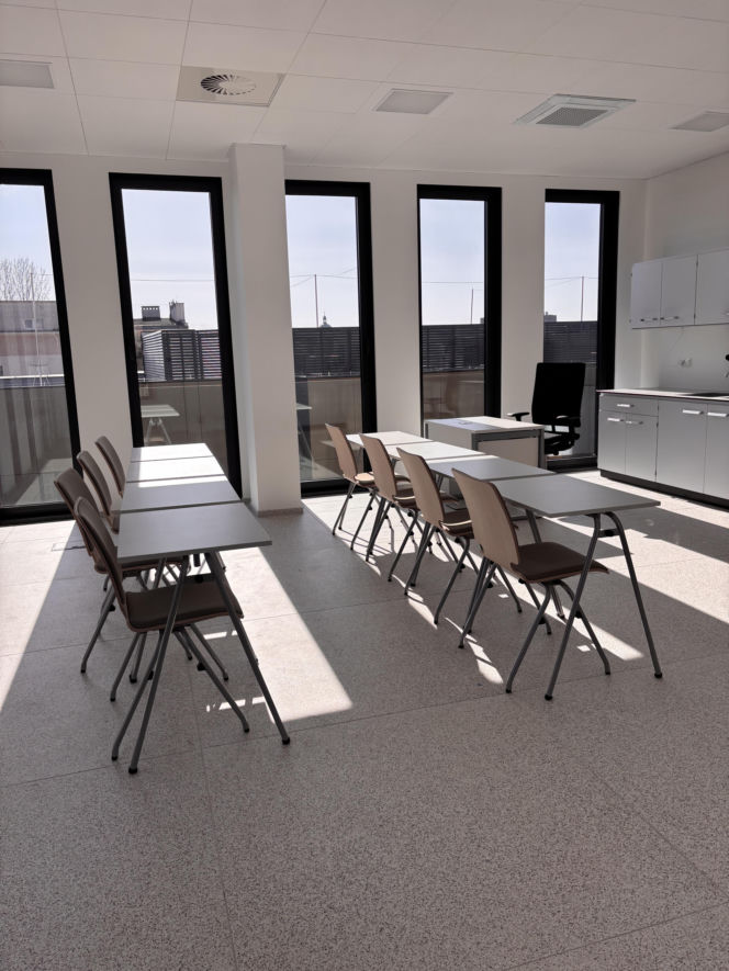 Budowa radomskiego "Medyka" na finiszu