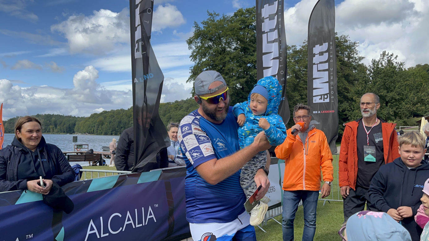 Ultra Mazury 2025 cz.3