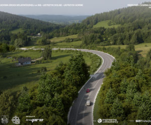 To jedna z najsłynniejszych dróg w Polsce. Jest decyzja o jej przebudowie