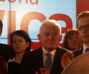 Zjednoczona Lewica wybory