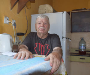 Drożyzna zjada emerytom waloryzację