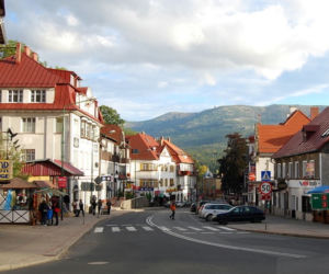 Szklarska Poręba