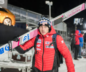 Skoki narciarskie Zakopane 2019 w obiektywie! ZDJĘCIA prosto z Wielkiej Krokwi