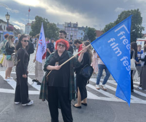 Radom stolicą polskiego kina! Ruszyło 19. Kameralne Lato – zobacz, co się dzieje w mieście!