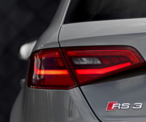 Audi RS3 Sportback 2.5 TFSI quattro