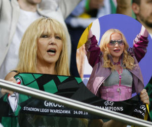 Maryla Rodowicz komentuje finał Mistrzostw Świata. Nie kryje wielkiego zawodu. Mocne słowa o Madonnie