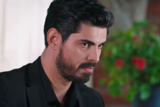 Panna młoda, odcinek 59: Zraniona Beyza zaczyna knuć plan zemsty, wymierzony w Cihana i w Hancer