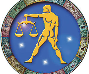 Waga zodiakowa