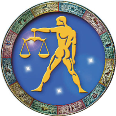 Waga zodiakowa