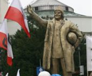 Pomnik Tuska