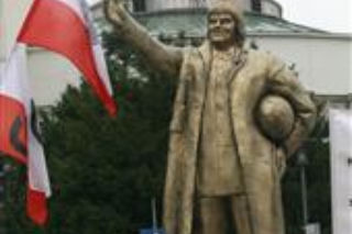 Pomnik Tuska