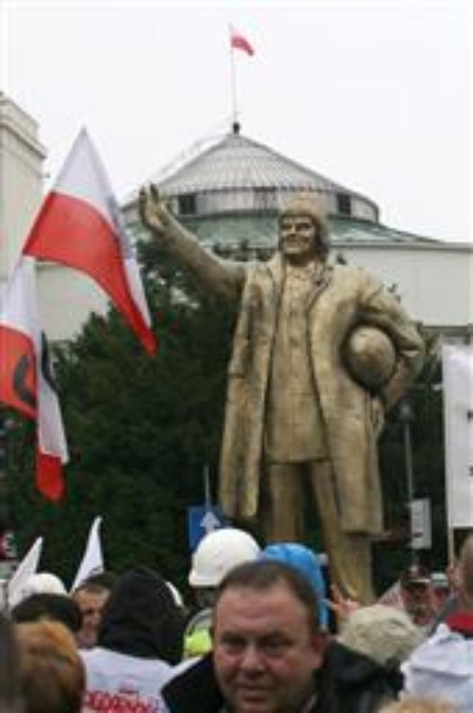 Pomnik Tuska