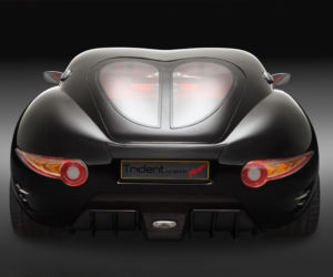Trident Iceni