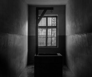 Blok 11 - blok śmierci
