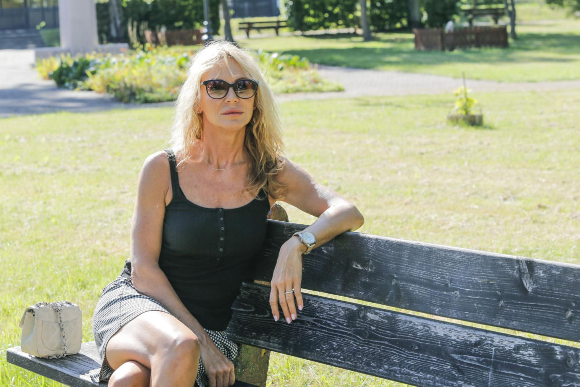 Beata Ścibakówna
