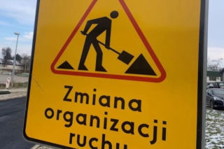 Przebudowa ulicy Sułkowskiego w Słupsku tańsza, niż szacowano