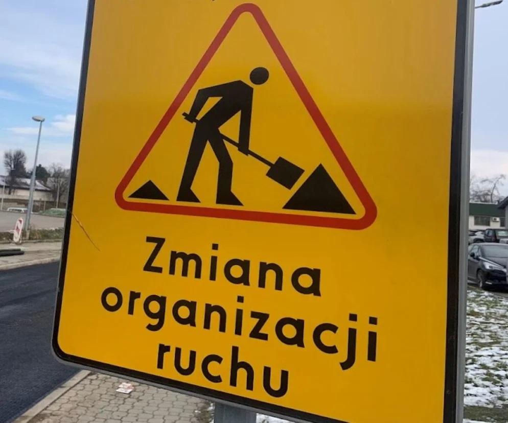 W Słupsku ruszy remont ulicy Sułkowskiego