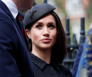 Tak zmieniała się Meghan Markle. Z aktorki została księżną, a później rozpoczęła życie na własnych zasadach