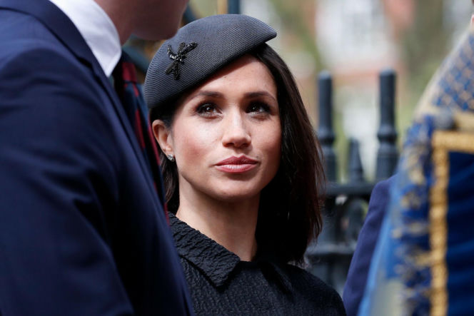 Tak zmieniała się Meghan Markle. Z aktorki została księżną, a później rozpoczęła życie na własnych zasadach