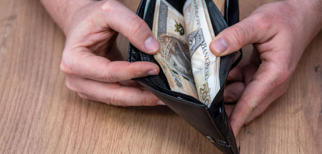 Jeden projekt i 5000 zł na koncie. Zarobki freelancerów