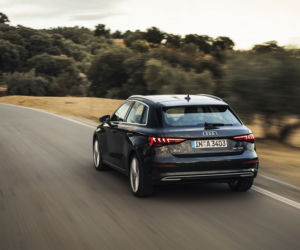 Audi A3 Sportback 35 TFSI