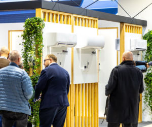 Międzynarodowe Targi Techniki Grzewczej, Wentylacyjnej i Klimatyzacyjnej 2026 już trwają