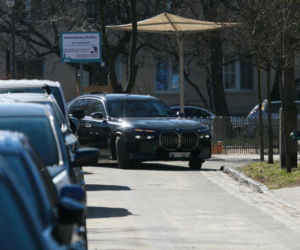 Agenci i żona zadbali o weekend Tuska