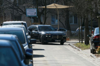 Agenci i żona zadbali o weekend Tuska