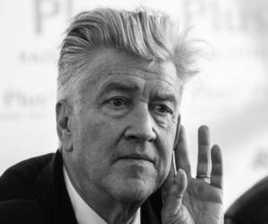 Zauważyłeś? Ikony rocka lat 90. pojawiły się w kultowym filmie Davida Lyncha!