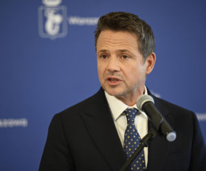 Rafał Trzaskowski