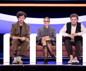 Omnibus - szybcy i mądrzy