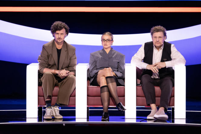 "Omnibus - szybcy i mądrzy"