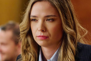 Na Wspólnej. Kalina w ciąży! Tadek zmusi ją do aborcji?