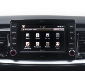 Kia Stonic 1.0 T-GDI 120 KM 6MT XL