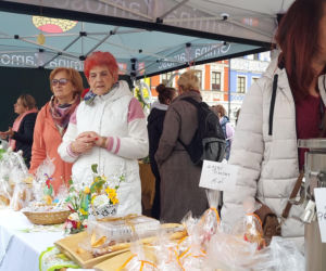 48. Kiermasz Wielkanocny